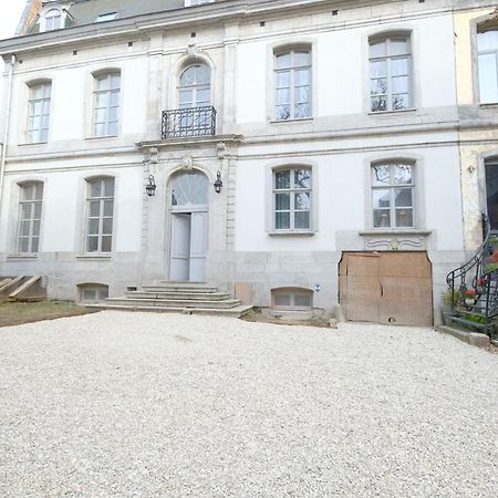 La Maison De La Duchesse De La Valliere - Chambre Rosaline - Parking Prive Gratuit Mons Exterior photo